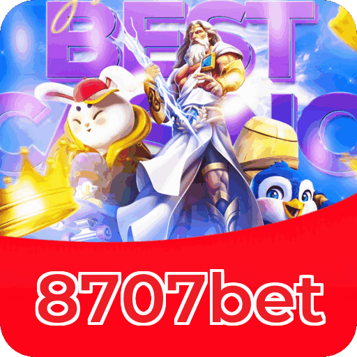 Instalar APK 8707bet