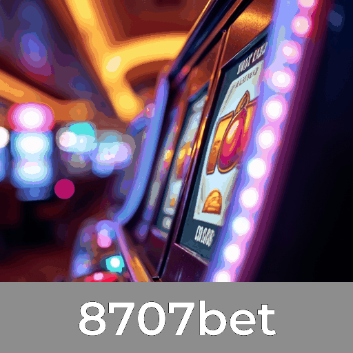 8707bet: Descubra a Segurança Inigualável com Apostas Online