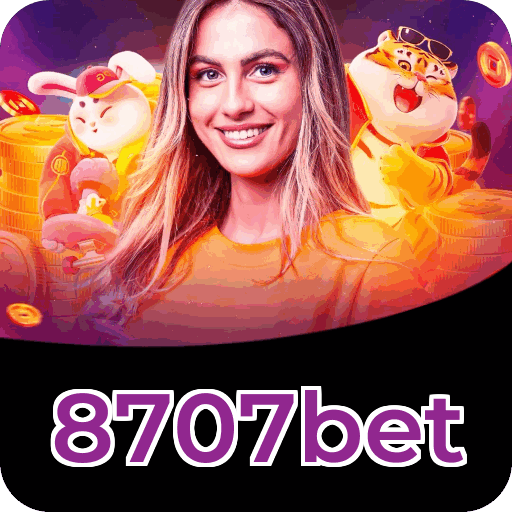 Cashback semanal 8707bet