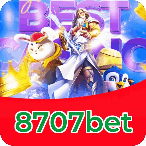 Download PC 8707bet
