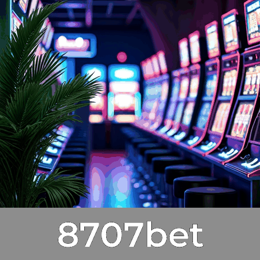 Descubra Ofertas Exclusivas na 8707bet com Bônus Generosos