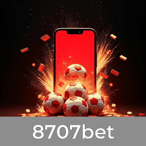 Experiência Autêntica no Cassino com Dealers ao Vivo no 8707bet