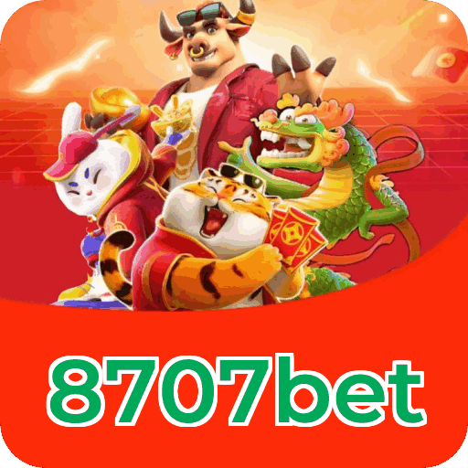 Baixar APK 8707bet