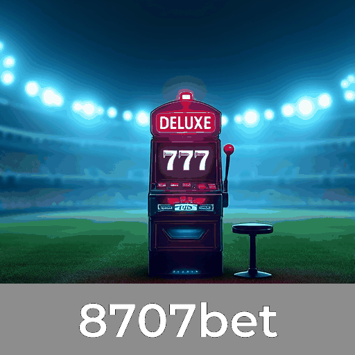 Explore a emoção dos jogos de cassino com 8707bet: Roleta e mais